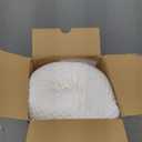 UTTU Cervical Pillow for Neck Strain Relief, Memory Foam Neck Pillow for Sleeping, Adjustable Orthopedic Sandwich Pillow, Contour Cooling for Side Back Stomach Sleeper, Medium(23.6"14"5.2"/4.5")