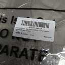 Plus Size Fleece Lined Tights Women, 300g Warm Pantyhose Leggings, Fake Translucent Thermal Tights Winter (3X-Large-4X-Large, Brown)