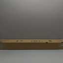 Compatible with Coleman Ozark Trail First Up 10 X 10 Canopy Gazebo Side Truss Bar Length 39 7/8" Replacement Parts White
