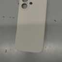 Vooii Magnetic for iPhone 17 Case, Compatible with Magsafe (Premium Liquid Silicone) (Integrated Camera Control Button) Full Body Protective Anti-Scratch Microfiber Lining 6.3", Stone