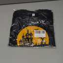 Toddler Halloween Shirts for Boys Kids Girls, Cute Spooky Pumpkins Ghosts Bats Witches and Monsters Halloween T Shirt: 2-6T