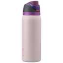 Owala FreeSip Insulated Stainless Steel Water Bottle with Straw for Sports, Travel, and School BPA-Free Sports Water Bottle, 32 oz, Dreamy Field