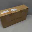 [11 Modes & Timer] 6 FT LED Christmas Tree Cone Lights Color Changing, 180 LED Outdoor Christmas Cone Tree with 11 Modes Timer Remote for Indoor Outside Yard Porch Xmas Decor Multicolor & Warm White