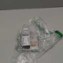 RoC Derm Correxion Lip Volumizer  Lip Plumper Peptide Treatment with Hyaluronic Acid & Vitamin E + Line Smoothing Eye Cream Packette