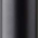 Owala FreeSip Insulated Stainless Steel Water Bottle with Straw, BPAFree Sports Water Bottle, Great for Travel, 32 Oz, Very, Very Dark