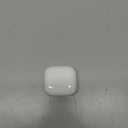 Wireless Charging Case Compatible with AirPods 4, Replacement Case for AirPods 4, Bluetooth Pairing Sync Button, Includes Gray Microfiber Cleaning Cloth, Earbuds Not Included(USB-C Port)