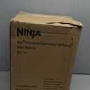 Ninja Food Processor, Professional Plus, 1000 Peak Watts, 4 Functions for Chopping, Slicing, Purees & Dough with 9-Cup Processor Bowl, 3 Blades, Food Chute & Pusher, Silver, BN601