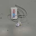 JETech USB Sync and Charging Cable Compatible iPhone 4/4s, iPhone 3G/3GS, iPad 1/2/3, iPod, 3.3 Feet (White)