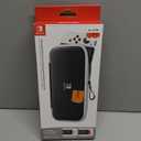 Nintendo Switch Carrying Case & Screen Protector - Switch