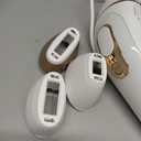 Braun Smart IPL, SilkExpert Pro 5: at Home Laser Hair Removal for Women and Men, Permanent Visible Hair Reduction in Hair Regrowth for Body & Face, Wide Head and Two Precision Heads, IPL5347