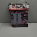 HOTWAVE Push Up Board Fitness, Portable Foldable 20 in 1 Push Up Bar at Home Gym, Pushup Handles for Floor. Professional Strength Training Equipment For Man and Women (Black Advanced Kit)