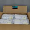 Pampers Swaddlers Diapers, Size 1 (8-14 lbs), 164 Count, Absorbent, Keeps Baby Dry and Comfortable, Skin Safe Disposable Baby Diaper