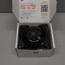 REVO The Original 4-in-1 Smart Cupping Therapy Massager, Red Light Therapy for Targeted Pain Relief, Knots, Aches, Muscle Soreness, Circulation & Tighter Skin, Portable Cupping Kit