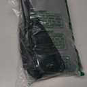 PHINIX Equipment Tote bag for T Ball Baseball - Holds Bat, Helmet, & Glove (Gray & Black)