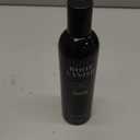 KIWABI Hair Color Shampoo for Gray Coverage Gradual, All Natural Hair Dye Shampoo for Women & Men Hydrating, Sulfate-Free, Ammonia-Free, Vegan Scalp Care with 31 Botanicals (Dark Brown), 300 ML