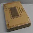 YISSVIC LED Bug Zapper Indoor, 4000V Electric Bug Zapper, Powerful Mosquito Zapper,LED Fly Zapper Indoor, Mosquito Killer with 6.6ft Power Cord for Home Office Restaurant