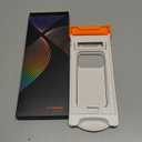 TORRAS OrigArmor Lite for iPhone 17 Pro Screen Protector [100% Anti Reflection  Anti Glare] Military-Grade Shatterproof 9H+ Tempered Glass Anti-Scratch Screen Protector 17 Pro 6.3" 1-Pack