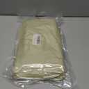 Outdoor Faucet Cover for Winter - Pro 7.1"W x 9.8"H - 4 PACK Outdoor Water Faucet Cover Socks for Winter Freeze Protection Pipe Insulation Reusable Waterproof Insulated Spigot backflow Cover - Beige