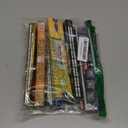 Satya Incense Sticks Gift Set, 7 Scents, Nag Champa, Super Hit, Dragon's Blood, Sandalwood, Patchouli, Lavender, Positive Vibes, 15g Each (Healing Mix)