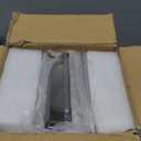 Expandable Soda Can Dispenser For Fridge - 2-Pack - Clear Transparent Soda Can Organizer For Refrigerator, Kitchen, and Pantry Storage Organizer for Cans, Beverage Bottle, Canned Food & Bottles