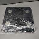 Vitafit Smart Scale for Body Weight, High Accuracy 0.1lb by Our Professional Factory Since 2001, Weight Scale App Sync 13 Body Composition with BMI, Body Fat and Muscle, 400lb, LED, Black