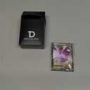 Dragon Type Pokemon Compatible TCG Assortment Bundle - Ultra Rare Card + 15 Random Cards + Dan123yal Deck Box