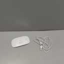 Kepma UV LED Nail Dryer Mini lamp Portable Curing Light for Gel Nail Polish,6w(White)