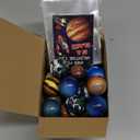 Valentine's Squishy Balls For Kids