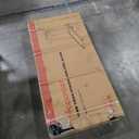 Treadmill with Incline, 3 in 1 Under Desk Treadmill Walking Pad with Removable Desk Workstation 3.5HP Foldable Compact Walking Treadmills for Home Small Office with Wristband Remote Control