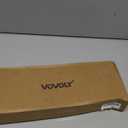 Silicone Spatula Set, 600F Heat Resistant Silicone Spatula Turner Flipper for Cooking, Non Stick and Non Scratch Kitchen Utensils for Eggs & Pancakes, 4 Pack,Khaki