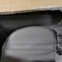3D Shiatsu Full Body Massage Mat with Heat Kneading & Vibration