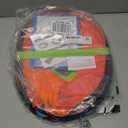 Kids Play Tunnel Tent for Toddlers, Colorful Pop Up Crawl Tunnel Toy for Baby or Pet with Breathable Mesh, Collapsible Gift for Boy and Girl Play Tunnel Indoor and Outdoor Game