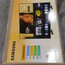 Samsung 55" Class Crystal UHD U7900F (2025) 4K Smart TV HDR 10+ Motion Xcelerator Bluetooth Bixby, Alexa, Google Assistant with Wall Mount