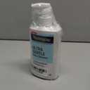 Neutrogena Ultra Gentle Foaming Facial Cleanser, Foaming Face Wash for Sensitive Skin, Gently Cleanses Away Dirt, Oil & Makeup Without Over Drying, Fragrance-Free, 12 Fl. Oz