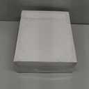 I00000 60PCS Clear Gold Plastic Plates, Clear Plates With Gold Rim 10 Inch,Fancy Disposable Wedding Plate Heavy Duty Plastic Plate for Birthday, Wedding & Party