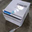 Midea 12,000 BTU Smart Inverter Air Conditioner Window Unit with Heat and Dehumidifier  Cools up to 550 Sq. Ft., Energy Star Rated, Quiet Operation, Electronic Controls, Remote Control, White