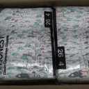 The Honest Company Daytime Diapers, Space Travel Big Trucks, Size 4, 104ct