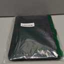 Soke Case for iPad (A16) 11th Generation 11-inch 2025, iPad 10th Generation 10.9-inch 2022, with Built-in Screen Protector and Kickstand, Rugged Full Body Protective Cover - Black