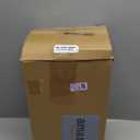 Hortsun Marry Me Light up Letters Proposal Decorations Will You Marry Me Sign Rose Petals 24 LED Candles Romantic Night Light for Proposal Engagement Wedding Anniversary Valentine's Day(Red)