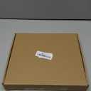 TaikaoQi Old Man Costume for Kids 100 Day of School Costume for Boys  Grandpa Cosplay Accessories with Hat, Glasses, Cane, Bow Tie, Suspenders, Magnifying Glass, Eyebrows & Mustache