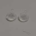 Evenflo Feeding Balance Plus Wide Neck Nipples for The Balance Plus Wide Neck Baby Bottles - Helps Reduce Colic - Fast Flow/X-Cut, 8 Months and Up (Pack of 2)