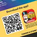 Monopoly App Banking Board Game | App-Enabled Game | Links to Smart Devices | Ages 8+ | 2 to 6 Players | 45 Mins. | Family Games for Kids | Christmas Stocking Stuffers