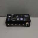 H2ofloss Water Dental Flosser Portable Dental Oral Irrigator with 5 Modes, 6 Replaceable Jet Tips, Rechargeable IPX7 Waterproof Teeth Cleaner for Home and Travel -300ml Detachable Reservoir (HF-6)