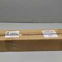 1 Set Peel and Stick Wall Molding Kit - Inner and Outer Layers Style Accent Wall Molding, Ready-to-Assemble Pre Made Wainscoting Wall Panel for Home Décor (Premium Textured Finish)