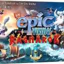 Tiny Epic Vikings: Ragnarok Expansion, Compact
