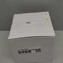 Amber Led Strobe Lights, 12-48V Warning Emergency Flashing Beacon Lights, 3 Modes Waterproof Flashing Safety Warning Lights for Trucks, Cars, Bus, Tractor, Mower, ATV, Golf Carts, UTV