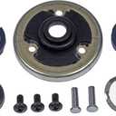 Dorman 917-551 Manual Transmission Shift Re-Build Kit Compatible with Select Ford / Mazda / Mercury Models (OE FIX)