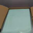 Inspire Extra Large Super Absorbent Disposable Bed Pads for Chronic Incontinence Ultra Thick and Absorbent Bed Pads Disposable Adult | Pee Pads for Adults (36" X 36" Pack of 50)