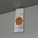 JAKY-Global Babys Breath Fabric Cloth Burgundy Artificial Flowers 6 Bundle European Fake Silk Plants Decor Wedding Party Decoration Bouquets Real Touch DIY Home Garden (Wine Red)