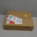 Hoa Kinh 9oz 12Pack Overnight Oats Jars with Lids, Leak Proof Small Jars for Overnight Oats, Cereal, Clear Empty Glass Jar with Lids for Kitchen(Red, Green, Purple and White)